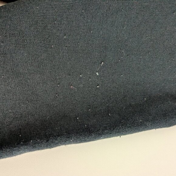 VTG 2008 Testament Tour Zip Hoodie Med - Picture 6 of 6